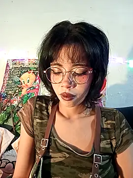 dolliette24 online show from February 22, 5:40 am