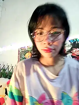 dolliette24 online show from February 25, 5:17 am