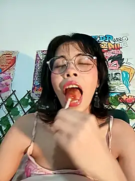 dolliette24 online show from March 18, 2:58 am