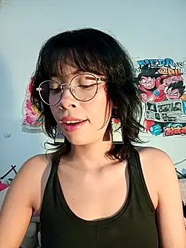 dolliette24 online show from March 22, 9:51 pm