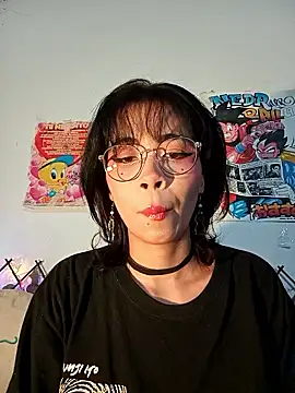 dolliette24 online show from March 29, 3:28 am