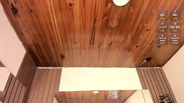 Violet carson online show from April 8, 12:49 pm