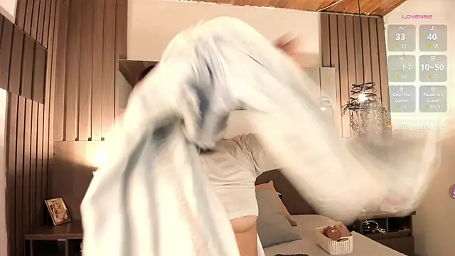 Violet carson online show from April 21, 12:55 pm