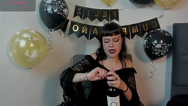 Seijacu online show from December 17, 6:14 pm