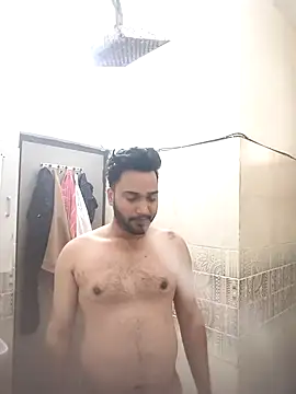 Himanshu111007 online show from December 2, 6:08 am