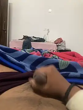 Himanshu111007 online show from December 5, 7:28 am