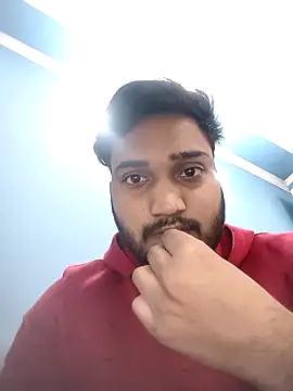 Himanshu111007 online show from December 18, 5:35 am