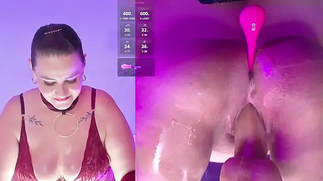 Snapshot of ErikaMontiel__ chatting on September 30, 8:25 pm ErikaMontiel online show from September 30, 8:25 pm