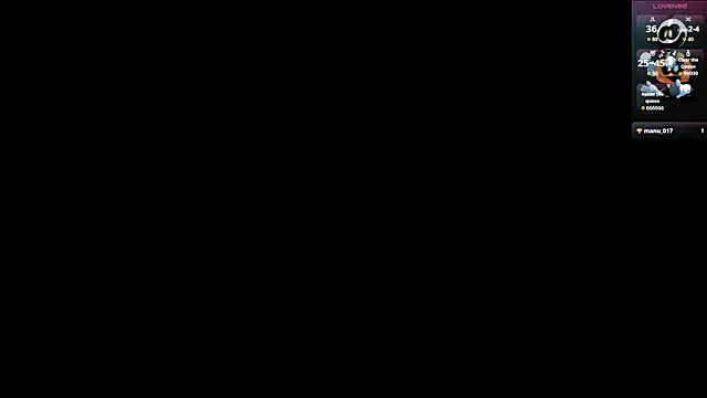 Snapshot of ErikaMontiel__ chatting on October 8, 9:23 pm ErikaMontiel online show from October 8, 9:23 pm