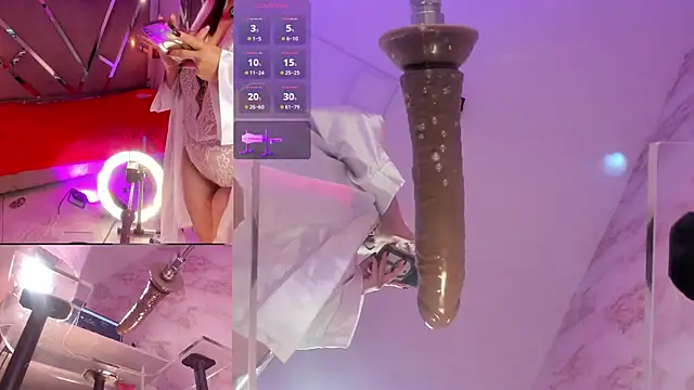 ErikaMontiel   online show from March 27, 8:52 pm