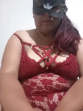 Snapshot of rociomilf chatting on October 17, 3:53 am rociomilf online show from October 17, 3:53 am