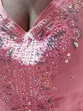 Snapshot of Reeta-rani chatting on October 3, 3:58 am Reeta-rani online show from October 3, 3:58 am