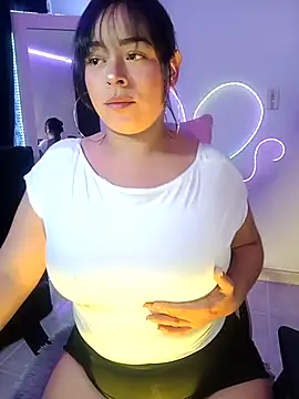 Danniela20 online show from September 11, 7:08 am