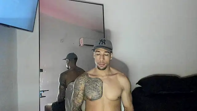 ThiagoLugo online show from September 21, 3:30 am