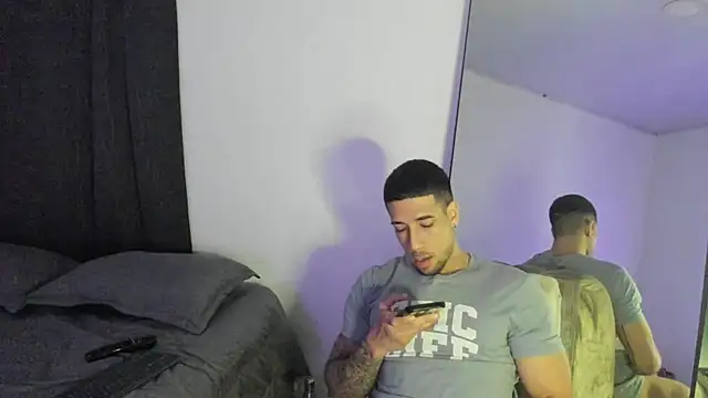 ThiagoLugo online show from November 29, 7:22 am