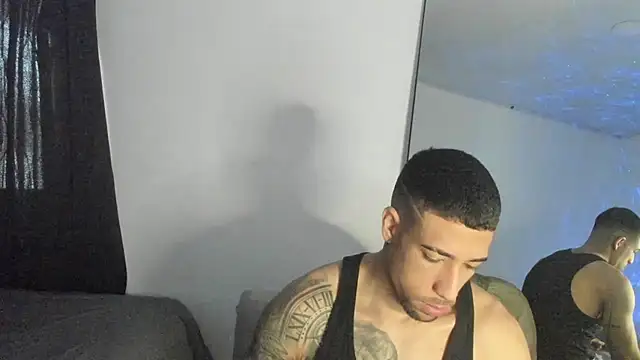 ThiagoLugo online show from January 10, 4:42 pm