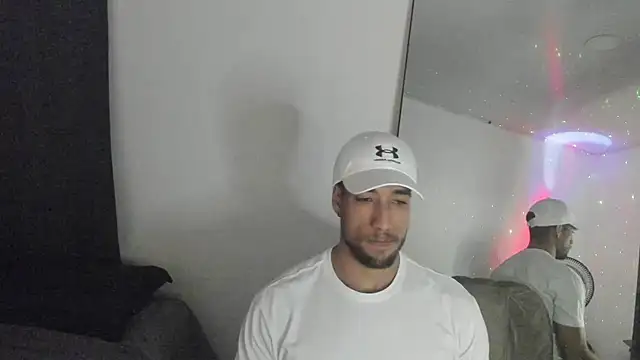 ThiagoLugo online show from March 13, 2:29 am