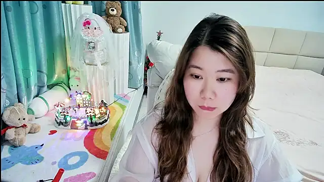 Onlyxixi online show from March 29, 1:22 pm