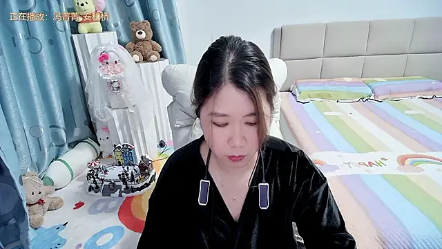 Onlyxixi online show from April 22, 1:01 pm