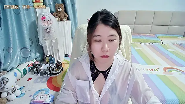 Onlyxixi online show from May 22, 12:00 pm
