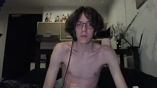 LovesomeCookie online show from September 14, 11:20 am