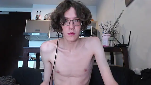 LovesomeCookie online show from September 20, 10:27 am