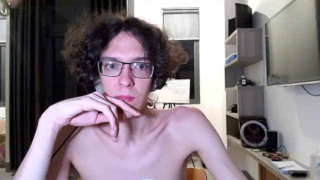 LovesomeCookie online show from March 10, 5:40 pm