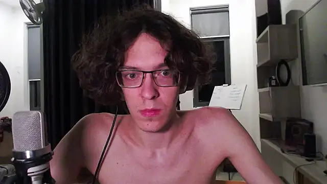 LovesomeCookie online show from March 20, 5:40 pm