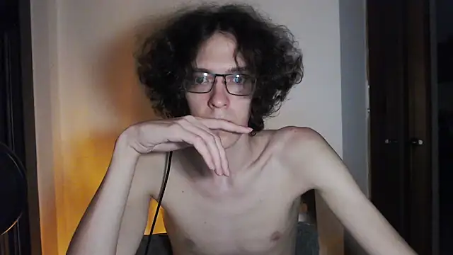 LovesomeCookie online show from April 25, 7:11 pm