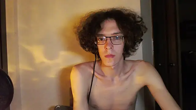 LovesomeCookie online show from April 26, 7:11 pm