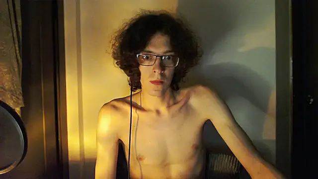 LovesomeCookie online show from May 16, 7:34 pm