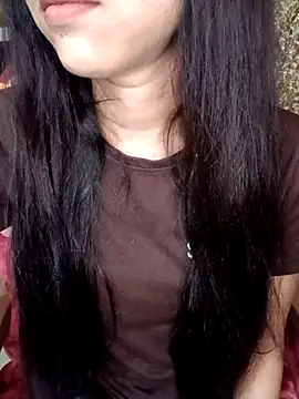 Snapshot of Queen_Pooja7 chatting on October 5, 2:59 pm Queen Pooja7 online show from October 5, 2:59 pm
