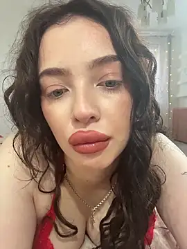 Snapshot of Hannah_xBaby chatting on November 9, 7:39 am Hannah xBaby online show from November 9, 7:39 am