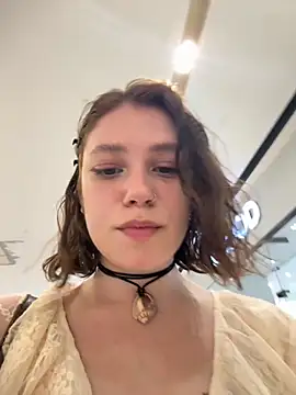 lucy-joy online show from September 11, 10:26 am