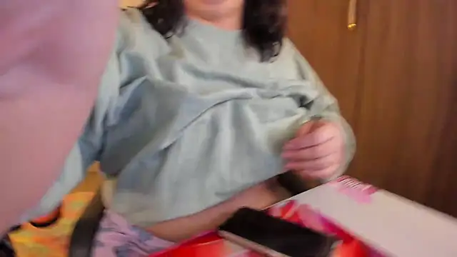 Verolake online show from December 4, 11:57 pm