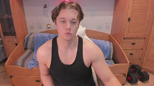 Dexter Bennett online show from March 20, 3:17 pm