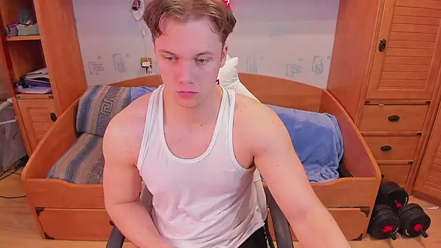 Dexter Bennett online show from April 24, 11:12 am