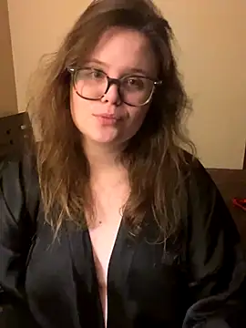 MariaMirabella online show from November 11, 7:25 pm