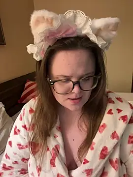 Snapshot of MariaMirabella chatting on February 20, 10:43 pm MariaMirabella online show from February 20, 10:43 pm