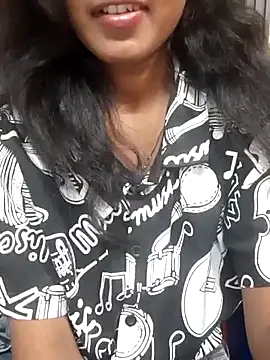 AnkitaDevi online show from October 4, 3:48 am