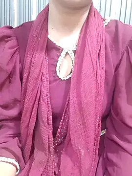 AnkitaDevi online show from November 6, 3:18 am