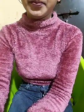 AnkitaDevi online show from November 27, 3:41 am