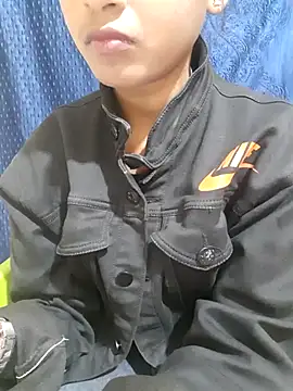 AnkitaDevi online show from December 2, 4:07 am