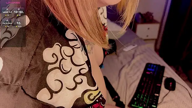 NaomiRey1 online show from November 14, 5:44 pm