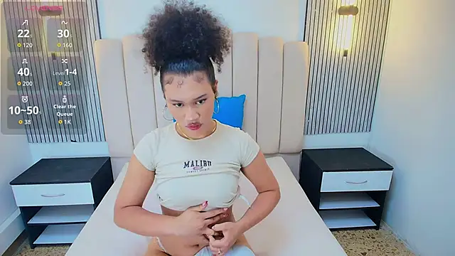 Celesste doll online show from April 20, 12:41 pm