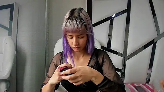 barbieambar online show from September 14, 2:05 pm