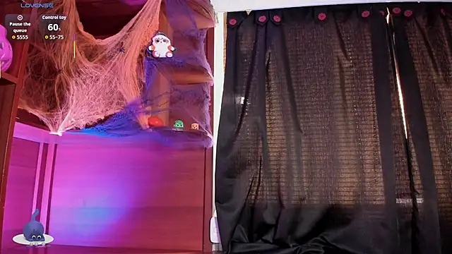 Camilla Miller01 online show from October 22, 6:07 pm