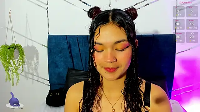 Camilla Miller01 online show from February 10, 8:57 pm