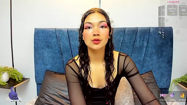 Camilla Miller01 online show from March 9, 8:13 pm