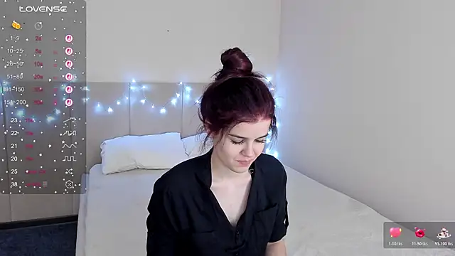 Infinity Ti online show from January 11, 2:05 am